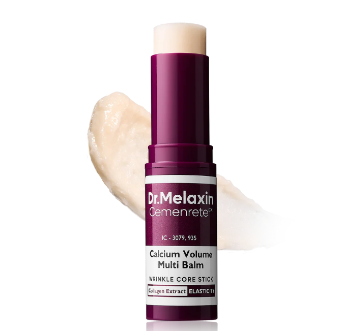 Dr Melaxin 5-Piece Collagen Firming Set