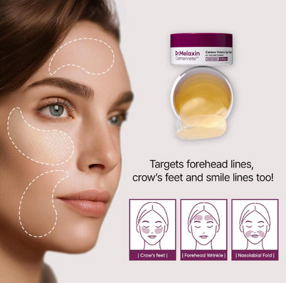Dr Melaxin 5-Piece Collagen Firming Set