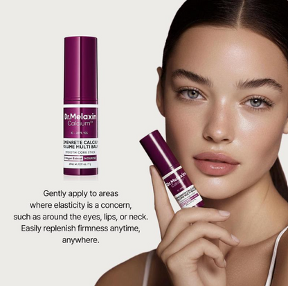 Dr Melaxin 5-Piece Collagen Firming Set