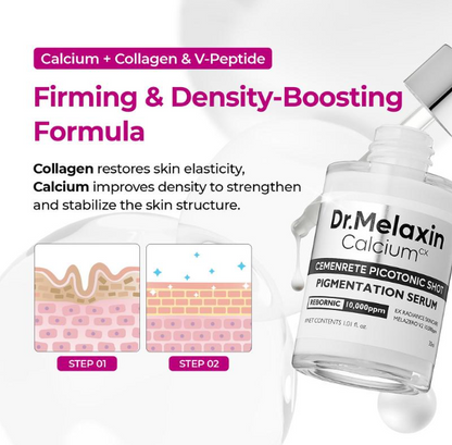 Dr Melaxin 5-Piece Collagen Firming Set