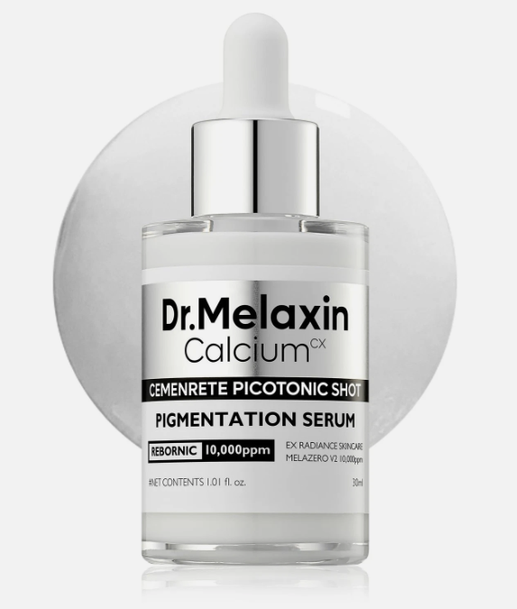 Dr Melaxin 5-Piece Collagen Firming Set