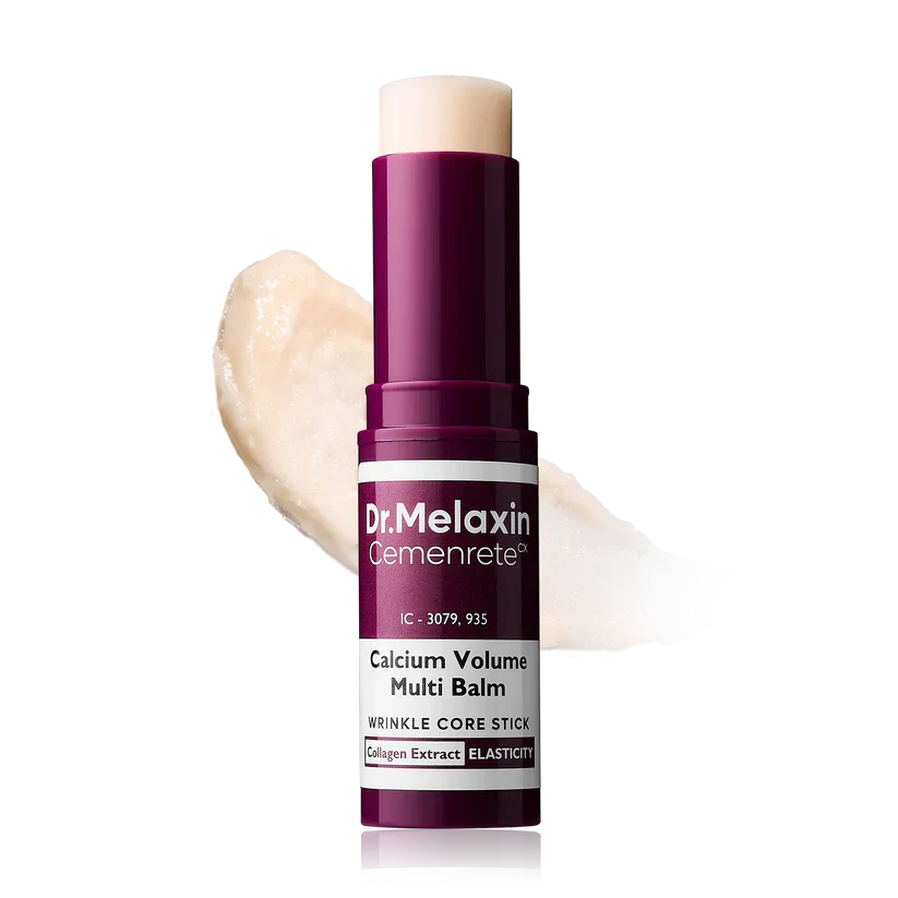 Dr Melaxin™ Calcium Firming Multi Balm – Anti-Aging & Wrinkle Treatment