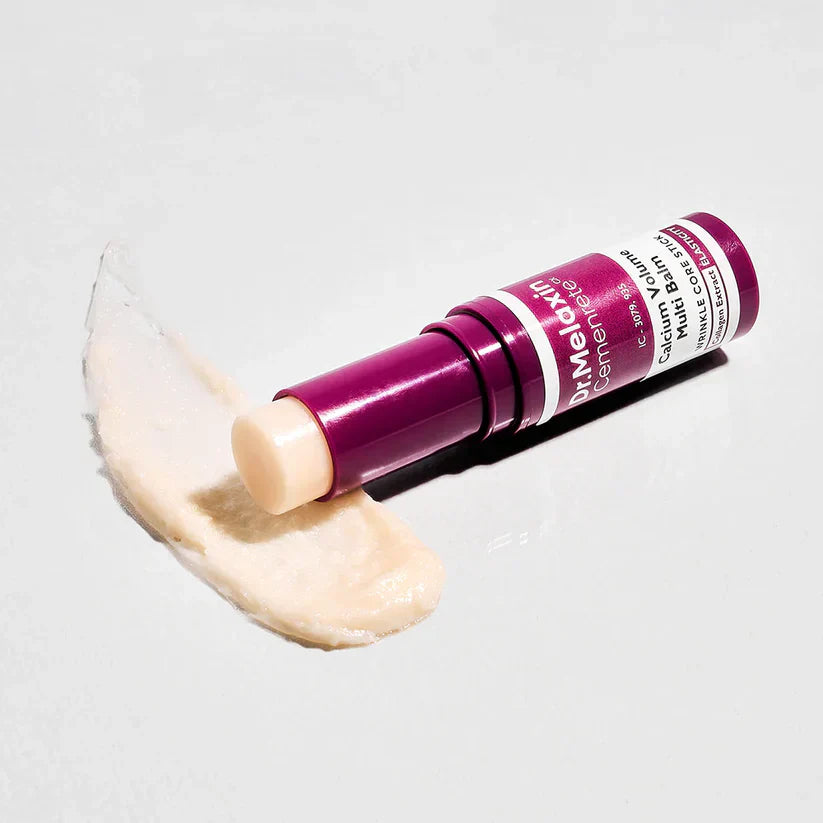 Dr Melaxin™ Calcium Firming Multi Balm – Anti-Aging & Wrinkle Treatment